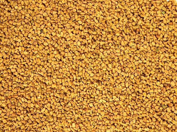 Senovka grécka celá - 100 g