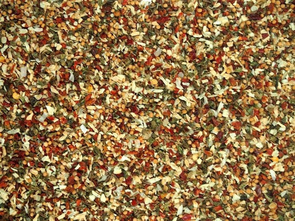 Korenie na ratatouille - 100 g