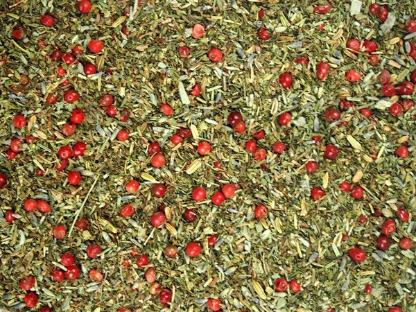 Korenie na syr а la France - 100 g