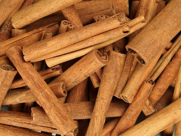 Celá indonézska škorica - 100 g