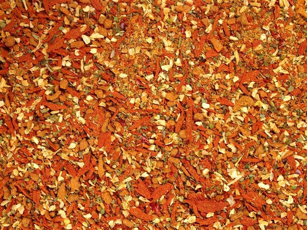 Korenie na zeleninovú bruschettu - 100 g