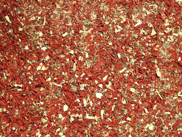 Korenie na bylinkovú bruschettu - 100 g