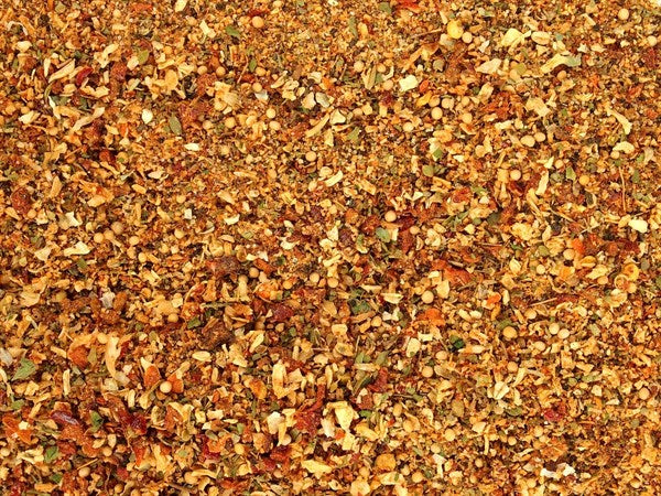 Korenie na grilovanie - 100 g