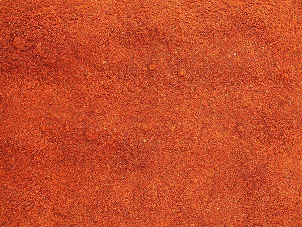 Červené mleté chili Jalapeşo - 100 g