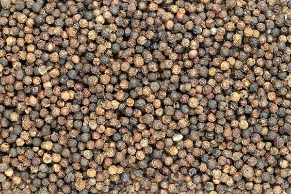 Čierne korenie s whisky - 100 g