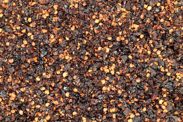 Drvené Jalapeşo Chipotle - 100 g