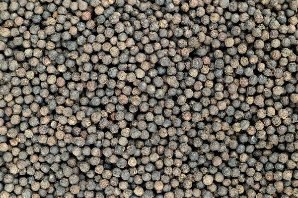 BIO Kampot čierne korenie - 100 g