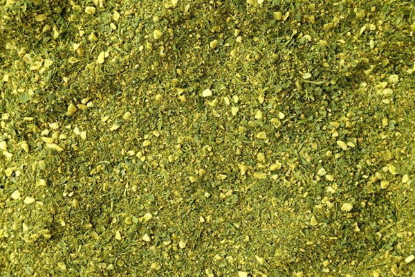 Korenie na pečené ryby v rúre BIO - 100 g