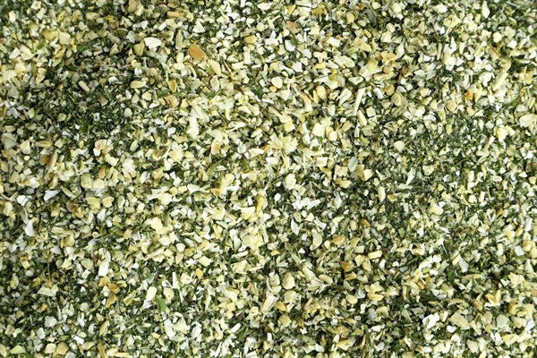 Organické tzatziki korenie - 100 g