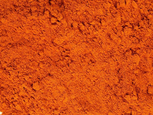 Mleté kajenské korenie - 100 g