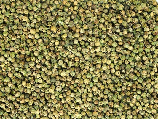 Celé zelené korenie - 100 g