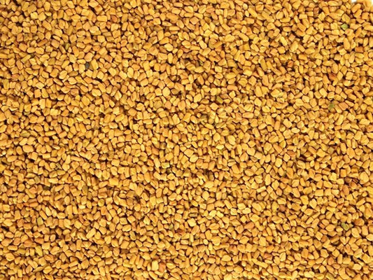 Senovka grécka celá - 100 g