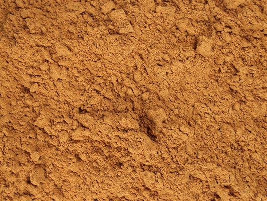 Mletý muškátový oriešok - 100 g