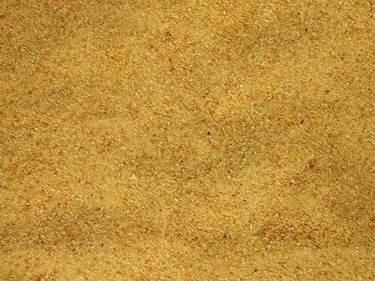 Pomarančová kôra mletá - 100 g