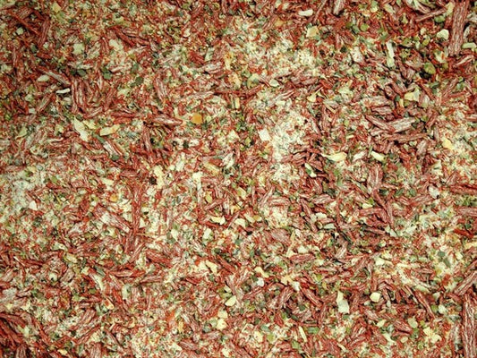 Korenie na syr bruschetta - 100 g