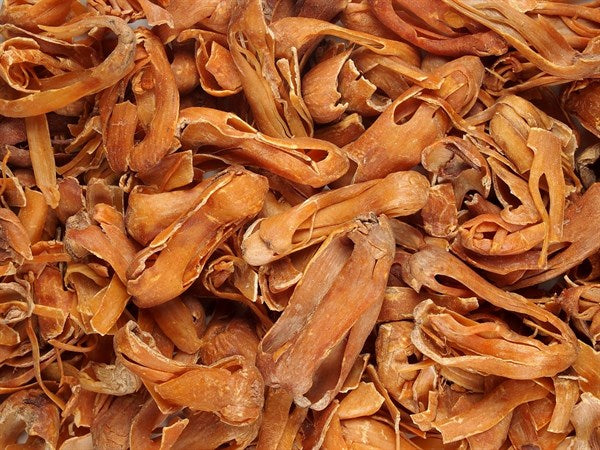 Celý kvet macesu - 100 g