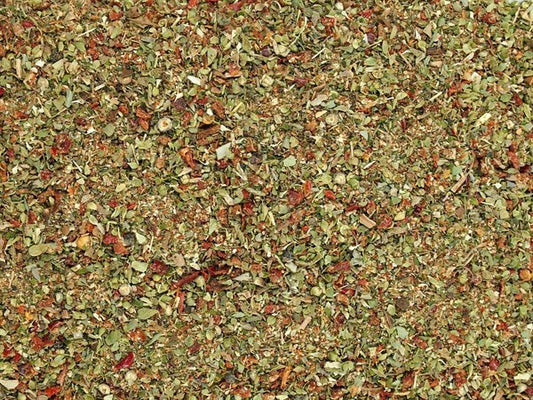 Bylinkové korenie na pizzu - 100 g