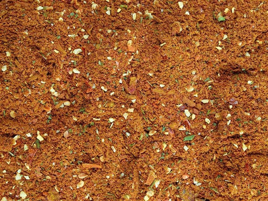 korenie Chakalaka - 100 g