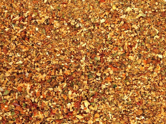 Korenie na grilovanie - 100 g