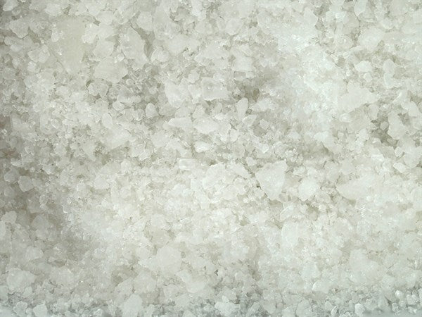 Hrubá morská soľ - 100 g