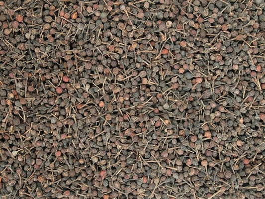 Bourbonské korenie (Voatsiperiphery) - 100 g