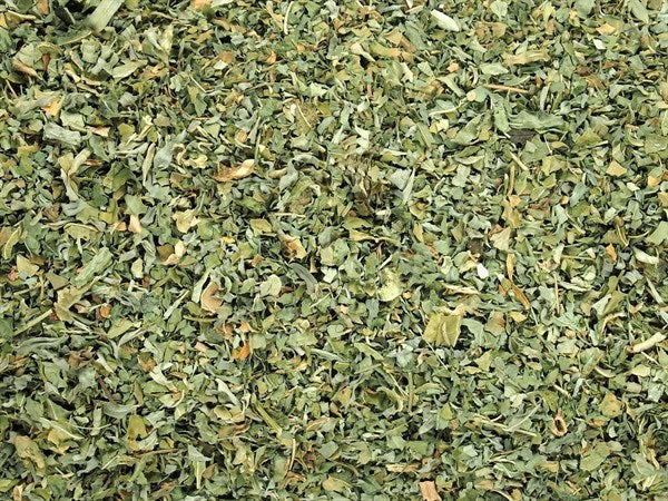 Listy senovky gréckej - 100 g