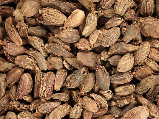 Čierny kardamóm - 100 g