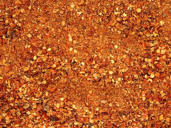 Drvené chilli papričky Carolina Reaper - 100 g