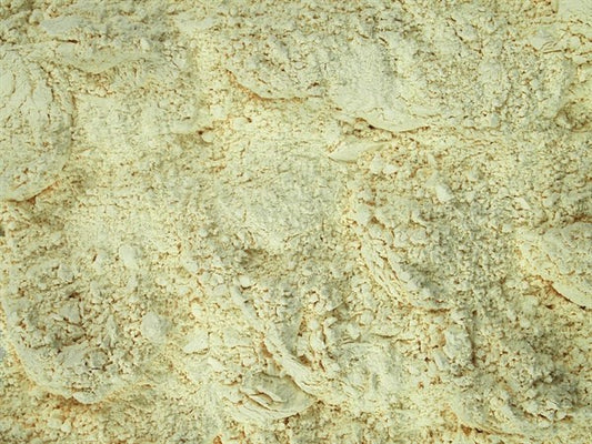 Bio mletý cesnak - 100 g