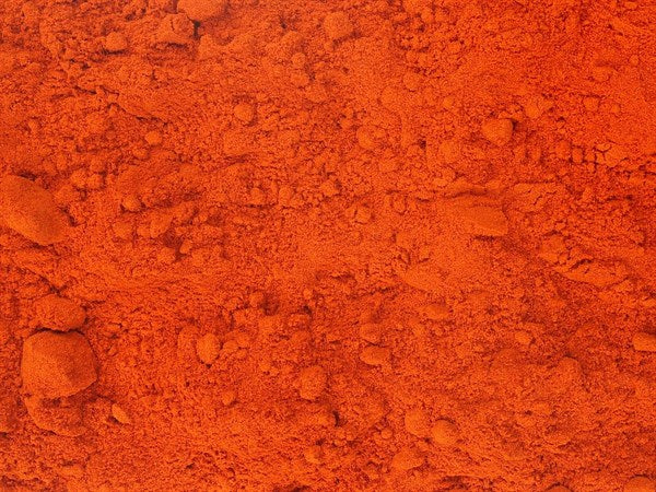 BIO sladká paprika - 100 g