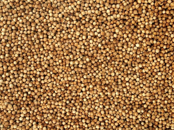 Celý bio koriander - 100 g