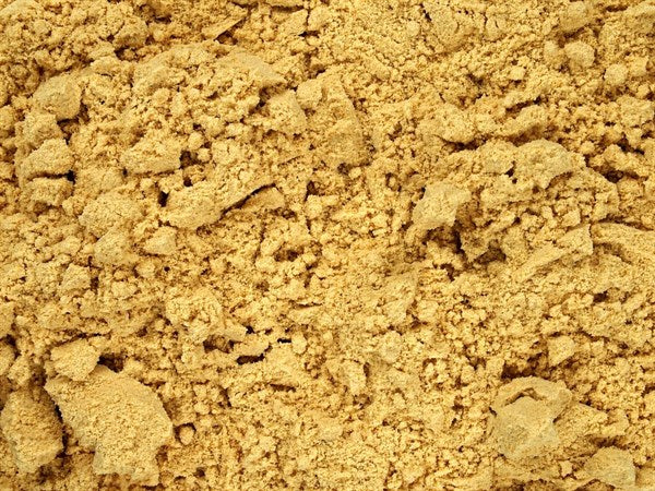 Mleté diabolské lejno (Asafoetida) - 100 g