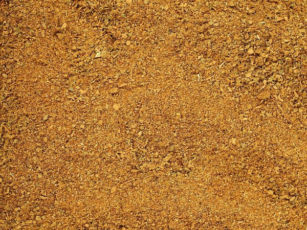 Africké korenie - 100 g