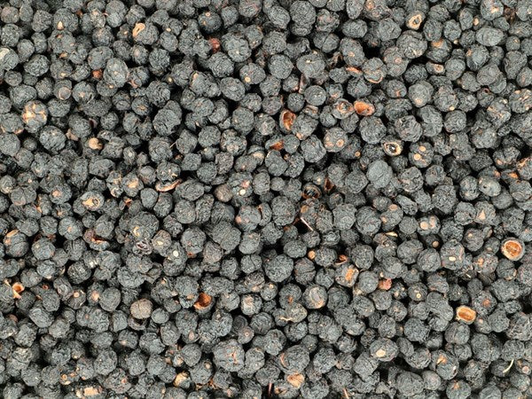 Tasmánska paprika - 100 g