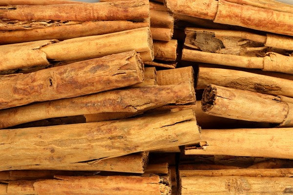 Cejlónska škorica celá BIO - 100 g