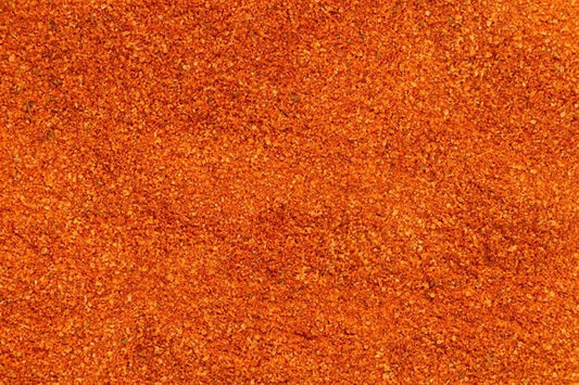 Korenie na hranolky - 100 g