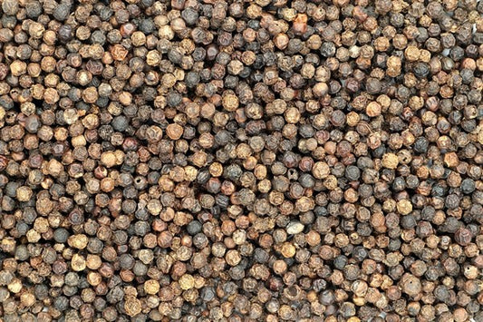 Čierne korenie s whisky - 100 g