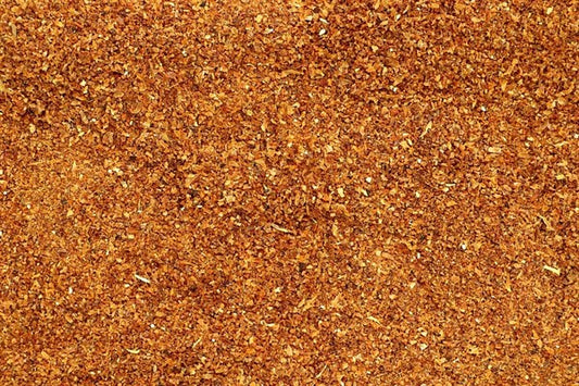 BIO kôra z mandarínky drvená - 100 g