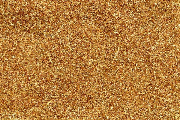 BIO drvená pomarančová kôra - 100 g