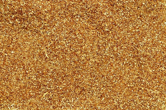 BIO drvená pomarančová kôra - 100 g