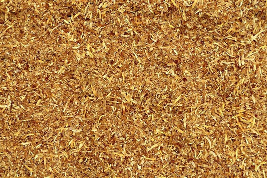 Drvená bio citrónová kôra - 100 g