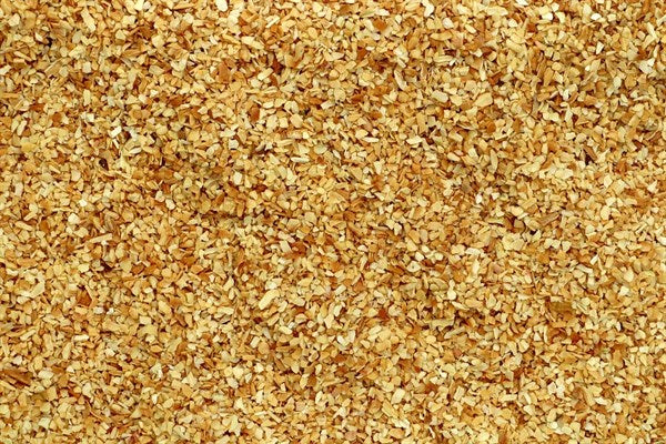 Cibuľa údená granulovaná BIO - 100 g