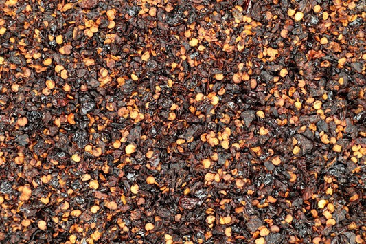 Drvené Jalapeşo Chipotle - 100 g