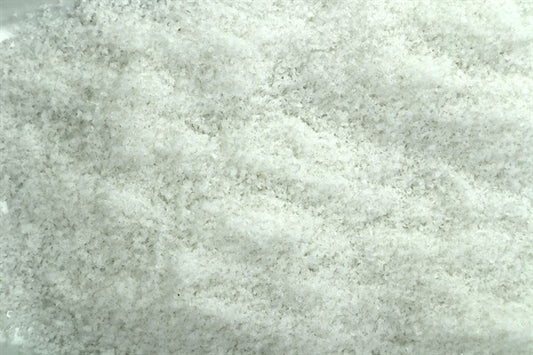 Prírodná soľ Fleur de Sel - 100 g