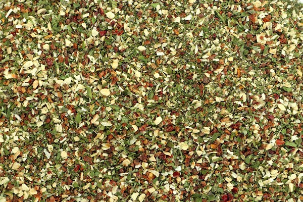 Korenie na grilovaný syr BIO - 100 g