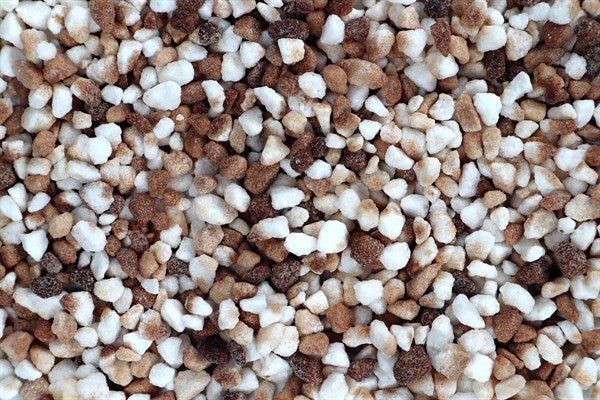 Vanilkové cukrové perly - 100 g