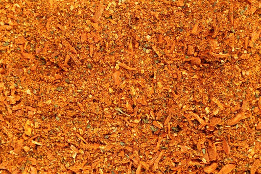 Hamburgerové korenie s chrumkavou cibuľkou - 100 g