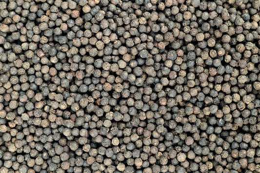 BIO Kampot čierne korenie - 100 g