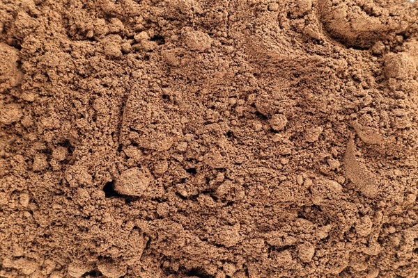 Vanilková drť Uganda - 100 g