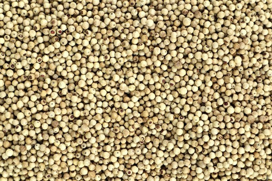 Celé biele korenie Penja - 100 g